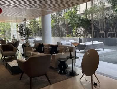 For Rent - Tait Sathorn 12, Bangkok