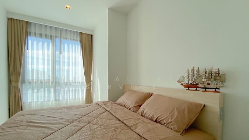 AERAS Beachfront Condominium Jomtien : แอราส คอนโด, ชลบุรี, หมู่ 12 ซอยจอมเทียน 17 ถนนหาดจอมเทียน, หนองปรือ, บางละมุง, ชลบุรี, 47 ตร.ม., คอนโด ให้เช่า, โดย HOME Real Estate Service, 500379170 - DDproperty.com