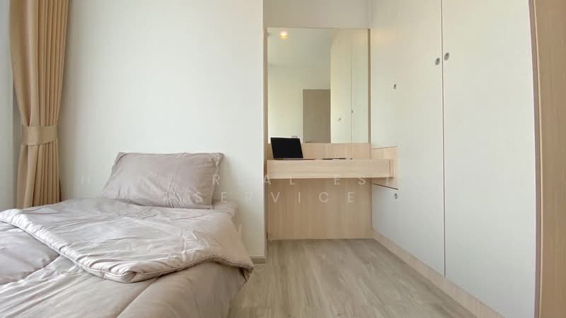 AERAS Beachfront Condominium Jomtien, Chon Buri (Pattaya), Moo 12, Soi Jomtienbeach, Jomtienbeach Road, Nong Pru, Bang Lamung (Pattaya), Chon Buri (Pattaya), 2 Bedrooms, 47 sqm, Condo For Rent, by HOME Real Estate Service, 500379170 - DDproperty.com