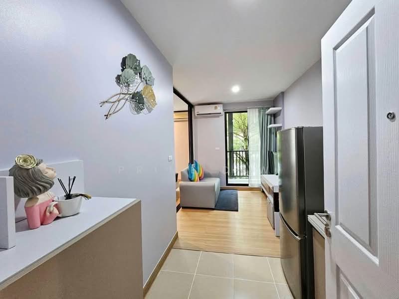 Zcape 1, Phuket, Bandon-Cherngtalay Rd, Choeng Thale, Thalang, Phuket, Studio, 29 sqm, Condo For Rent, by Prime Dew, 500379171 - DDproperty.com