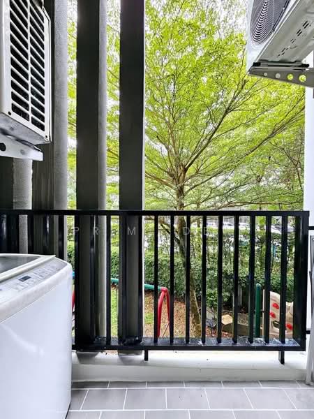 Zcape 1, Phuket, Bandon-Cherngtalay Rd, Choeng Thale, Thalang, Phuket, Studio, 29 sqm, Condo For Rent, by Prime Dew, 500379171 - DDproperty.com