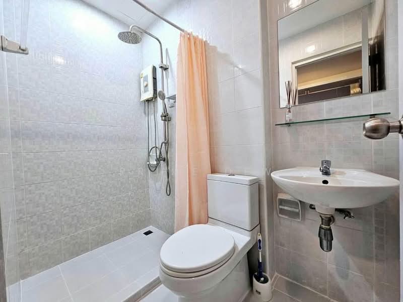 Zcape 1, Phuket, Bandon-Cherngtalay Rd, Choeng Thale, Thalang, Phuket, Studio, 29 sqm, Condo For Rent, by Prime Dew, 500379171 - DDproperty.com