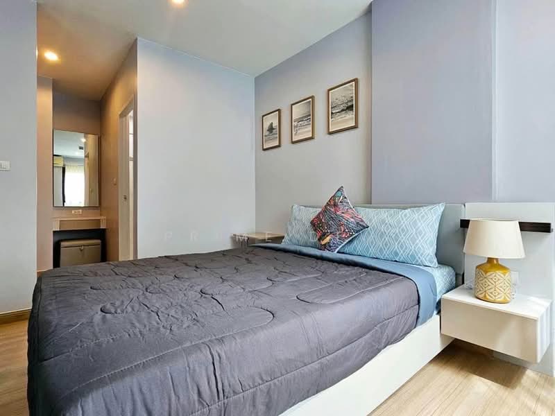 Zcape 1, Phuket, Bandon-Cherngtalay Rd, Choeng Thale, Thalang, Phuket, Studio, 29 sqm, Condo For Rent, by Prime Dew, 500379171 - DDproperty.com