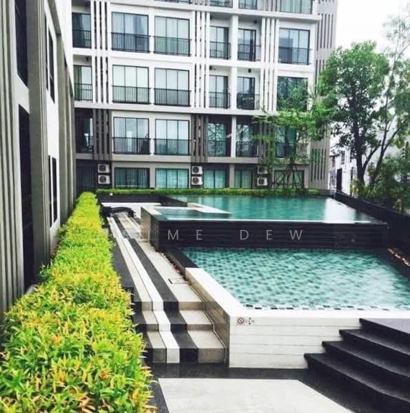 Zcape 1, Phuket, Bandon-Cherngtalay Rd, Choeng Thale, Thalang, Phuket, Studio, 29 sqm, Condo For Rent, by Prime Dew, 500379171 - DDproperty.com