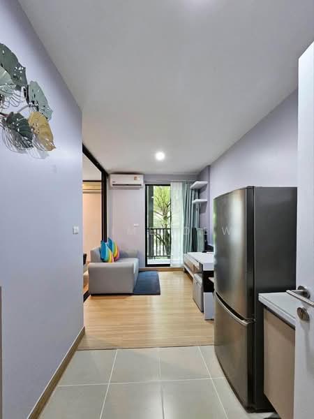 Zcape 1, Phuket, Bandon-Cherngtalay Rd, Choeng Thale, Thalang, Phuket, Studio, 29 sqm, Condo For Rent, by Prime Dew, 500379171 - DDproperty.com