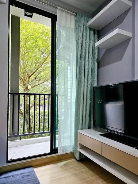 Zcape 1, Phuket, Bandon-Cherngtalay Rd, Choeng Thale, Thalang, Phuket, Studio, 29 sqm, Condo For Rent, by Prime Dew, 500379171 - DDproperty.com