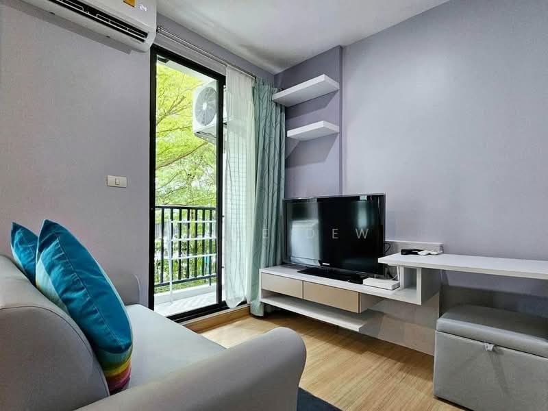Zcape 1, Phuket, Bandon-Cherngtalay Rd, Choeng Thale, Thalang, Phuket, Studio, 29 sqm, Condo For Rent, by Prime Dew, 500379171 - DDproperty.com