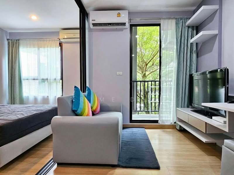 Zcape 1 : ซีเคป 1, ภูเก็ต, ถนน บ้านดอน-เชิงทะเล, เชิงทะเล, ถลาง, ภูเก็ต, 29 ตร.ม., คอนโด ให้เช่า, โดย Prime Dew, 500379171 - DDproperty.com