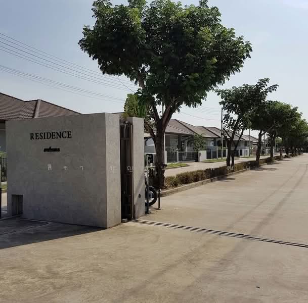 Panalee Banna Village : บ้าน ปณาลี บ้านนา, ชลบุรี, ห้วยใหญ่, บางละมุง, ชลบุรี, 190 ตร.ม., บ้านเดี่ยว ให้เช่า, โดย สิชา บุญธนาภิพัฒน์, 500379172 - DDproperty.com