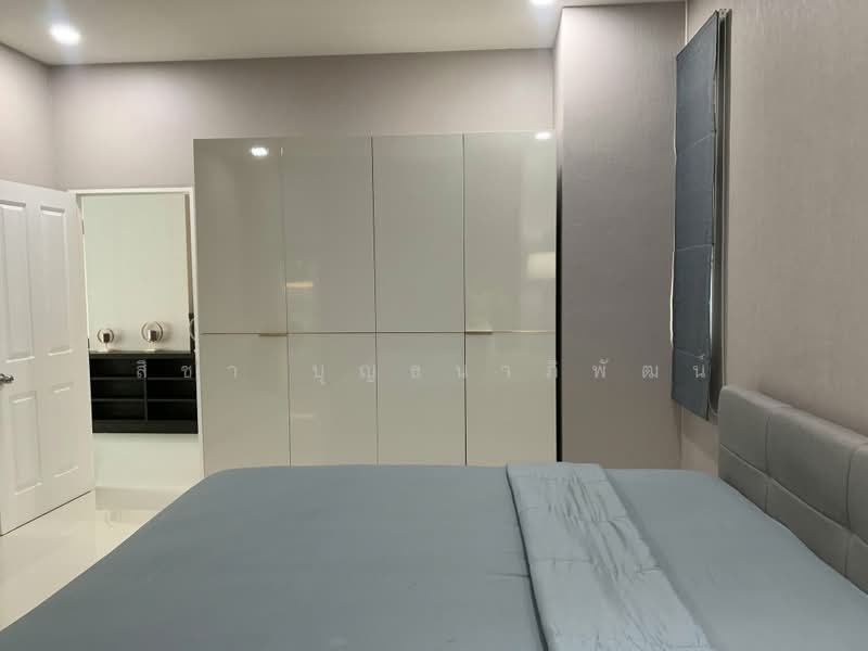 Panalee Banna Village, Chon Buri (Pattaya), Huai Yai, Bang Lamung (Pattaya), Chon Buri (Pattaya), 3 Bedrooms, 190 sqm, Single Detached House For Rent, by สิชา บุญธนาภิพัฒน์, 500379172 - DDproperty.com