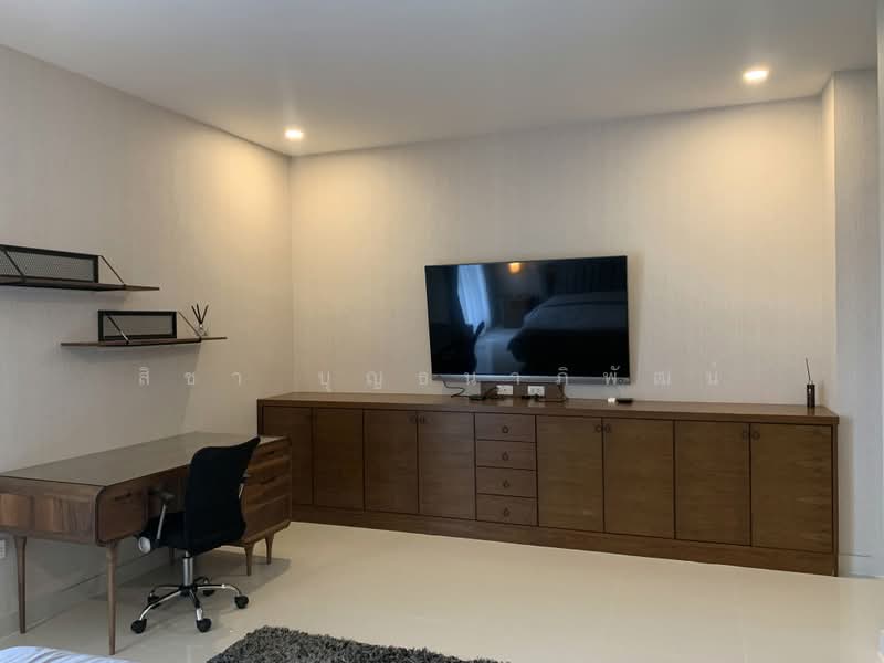 Panalee Banna Village, Chon Buri (Pattaya), Huai Yai, Bang Lamung (Pattaya), Chon Buri (Pattaya), 3 Bedrooms, 190 sqm, Single Detached House For Rent, by สิชา บุญธนาภิพัฒน์, 500379172 - DDproperty.com