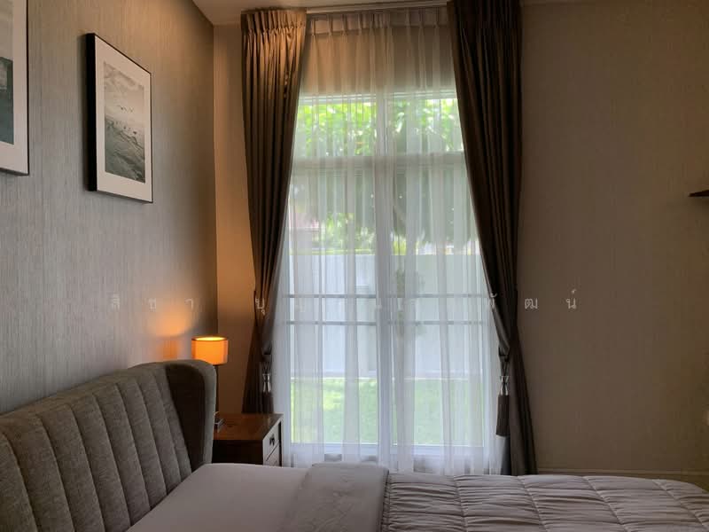 Panalee Banna Village, Chon Buri (Pattaya), Huai Yai, Bang Lamung (Pattaya), Chon Buri (Pattaya), 3 Bedrooms, 190 sqm, Single Detached House For Rent, by สิชา บุญธนาภิพัฒน์, 500379172 - DDproperty.com