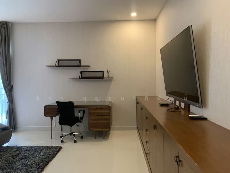 Panalee Banna Village, Chon Buri (Pattaya), Huai Yai, Bang Lamung (Pattaya), Chon Buri (Pattaya), 3 Bedrooms, 190 sqm, Single Detached House For Rent, by สิชา บุญธนาภิพัฒน์, 500379172 - DDproperty.com