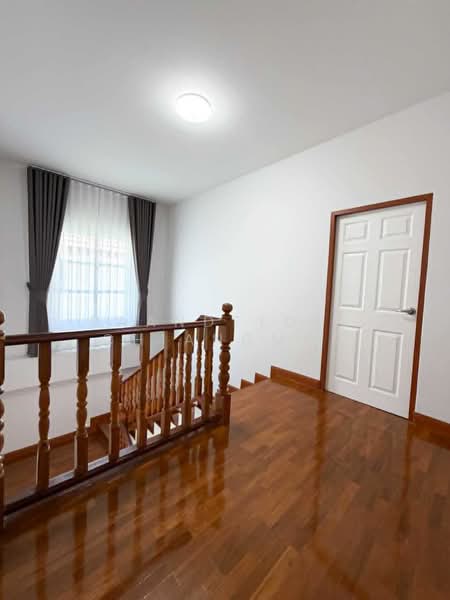 A house for rent near Big C Mae Hia, Chiang Mai Rental Price:15,000THB/month Property ID: No.9H1066, Chiang Mai, San Phak Wan, Hang Dong, Chiang Mai, 4 Bedrooms, 150 sqm, Single Detached House For Rent, by Baandeedee Chiangmai, 500379174 - DDproperty.com