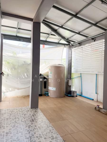 A house for rent near Big C Mae Hia, Chiang Mai Rental Price:15,000THB/month Property ID: No.9H1066, Chiang Mai, San Phak Wan, Hang Dong, Chiang Mai, 4 Bedrooms, 150 sqm, Single Detached House For Rent, by Baandeedee Chiangmai, 500379174 - DDproperty.com