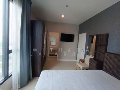 For Rent - The Niche Pride Thonglor-Phetchaburi, Bangkok