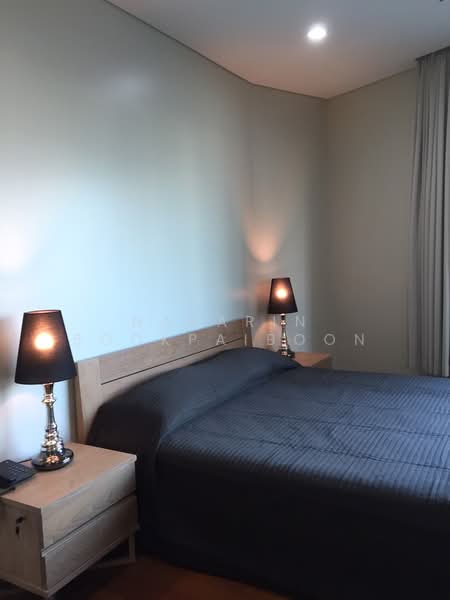 Bright Sukhumvit 24, Bangkok, Sukhumvit 24 Alley, Khong Tan, Khlong Toei, Bangkok, 2 Bedrooms, 96 sqm, Condo For Rent, by Nakarin Sookpaiboon, 500379177 - DDproperty.com
