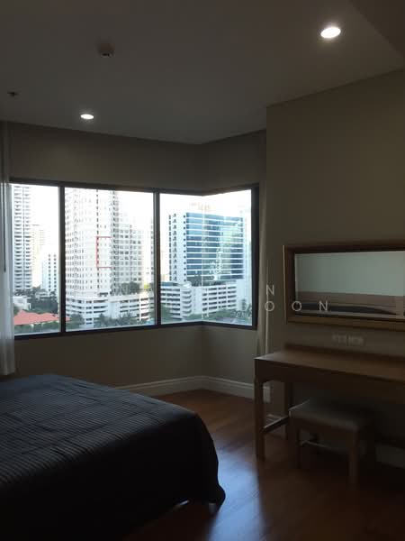 Bright Sukhumvit 24, Bangkok, Sukhumvit 24 Alley, Khong Tan, Khlong Toei, Bangkok, 2 Bedrooms, 96 sqm, Condo For Rent, by Nakarin Sookpaiboon, 500379177 - DDproperty.com