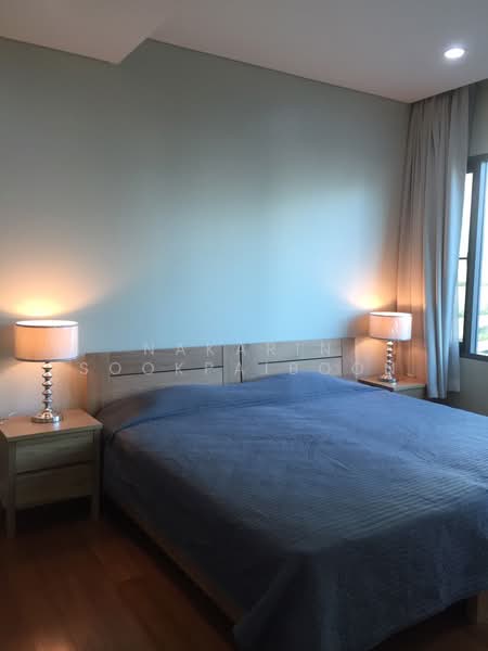 Bright Sukhumvit 24, Bangkok, Sukhumvit 24 Alley, Khong Tan, Khlong Toei, Bangkok, 2 Bedrooms, 96 sqm, Condo For Rent, by Nakarin Sookpaiboon, 500379177 - DDproperty.com