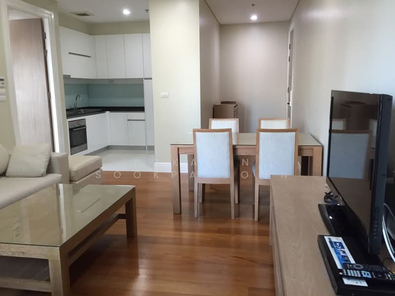 Bright Sukhumvit 24, Bangkok, Sukhumvit 24 Alley, Khong Tan, Khlong Toei, Bangkok, 2 Bedrooms, 96 sqm, Condo For Rent, by Nakarin Sookpaiboon, 500379177 - DDproperty.com
