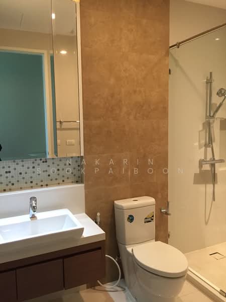 Bright Sukhumvit 24, Bangkok, Sukhumvit 24 Alley, Khong Tan, Khlong Toei, Bangkok, 2 Bedrooms, 96 sqm, Condo For Rent, by Nakarin Sookpaiboon, 500379177 - DDproperty.com