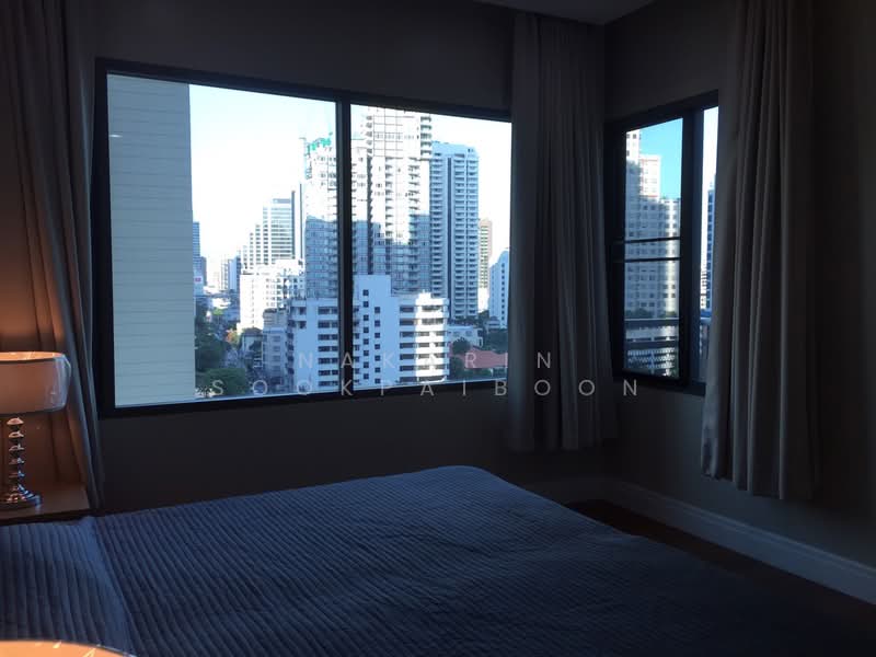 Bright Sukhumvit 24, Bangkok, Sukhumvit 24 Alley, Khong Tan, Khlong Toei, Bangkok, 2 Bedrooms, 96 sqm, Condo For Rent, by Nakarin Sookpaiboon, 500379177 - DDproperty.com