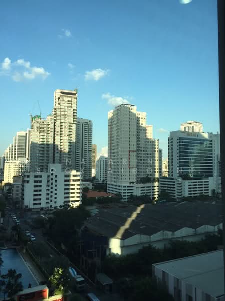Bright Sukhumvit 24 : ไบร์ท สุขุมวิท 24, กรุงเทพ, ถนนสุขุมวิท 24, คลองตัน, คลองเตย, กรุงเทพ, 96 ตร.ม., คอนโด ให้เช่า, โดย Nakarin Sookpaiboon, 500379177 - DDproperty.com