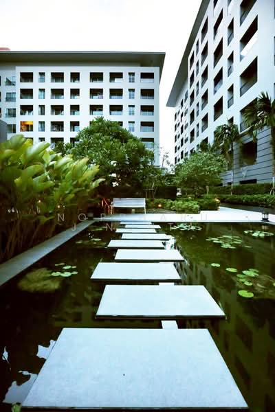 The Seed Memories Siam, Bangkok, 60 Kasem San 2 Alley, Wang Mai, Pathum Wan, Bangkok, 1 Bedroom, 37 sqm, Condo For Sale, by Noppharuj Nunta, 500379178 - DDproperty.com