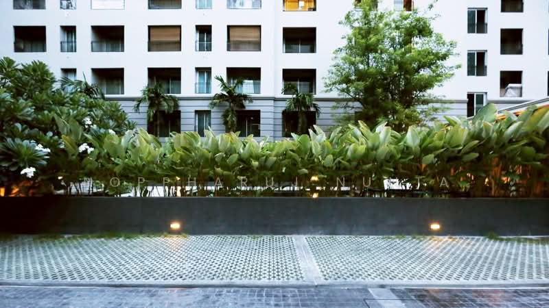 The Seed Memories Siam, Bangkok, 60 Kasem San 2 Alley, Wang Mai, Pathum Wan, Bangkok, 1 Bedroom, 37 sqm, Condo For Sale, by Noppharuj Nunta, 500379178 - DDproperty.com