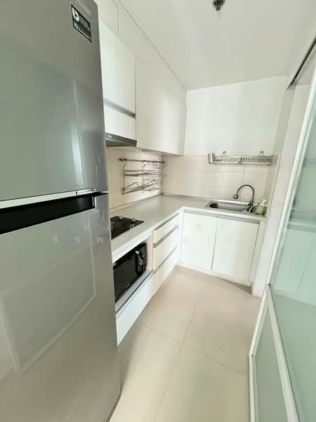Lumpini Place Rama 9-Ratchada, Bangkok, Rama 9 Road, Huai Khwang, Bangkok, 1 Bedroom, 47 sqm, Condo For Rent, by Papatsarin Jirapolruangchai, 500379180 - DDproperty.com