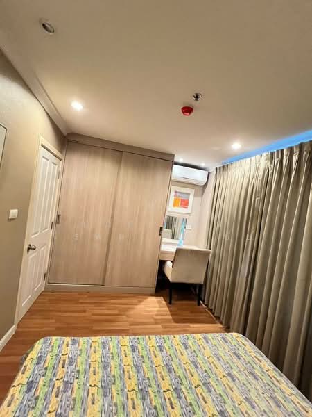 Lumpini Place Rama 9-Ratchada, Bangkok, Rama 9 Road, Huai Khwang, Bangkok, 1 Bedroom, 47 sqm, Condo For Rent, by Papatsarin Jirapolruangchai, 500379180 - DDproperty.com