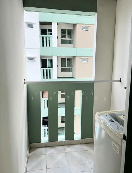Lumpini Place Rama 9-Ratchada, Bangkok, Rama 9 Road, Huai Khwang, Bangkok, 1 Bedroom, 47 sqm, Condo For Rent, by Papatsarin Jirapolruangchai, 500379180 - DDproperty.com