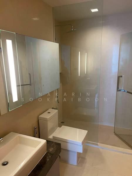 Hyde Sukhumvit 13, Bangkok, 13 Sukhumvit Road, Khlongtoei Nua, Watthana, Bangkok, 1 Bedroom, 50 sqm, Condo For Rent, by Nakarin Sookpaiboon, 500379182 - DDproperty.com