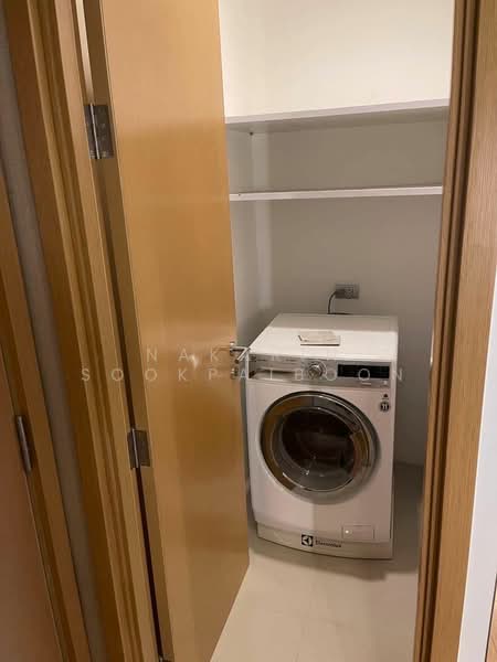 Hyde Sukhumvit 13, Bangkok, 13 Sukhumvit Road, Khlongtoei Nua, Watthana, Bangkok, 1 Bedroom, 50 sqm, Condo For Rent, by Nakarin Sookpaiboon, 500379182 - DDproperty.com