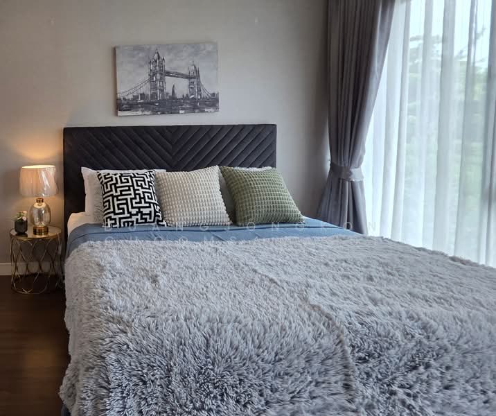 Setthasiri Krungthep Kreetha, Bangkok, Krungthep Kreetha Road, Hua Mak, Bang Kapi, Bangkok, 4 Bedrooms, 284 sqm, Single Detached House For Rent, by Duangjongkon Choomsawasdi, 500379183 - DDproperty.com