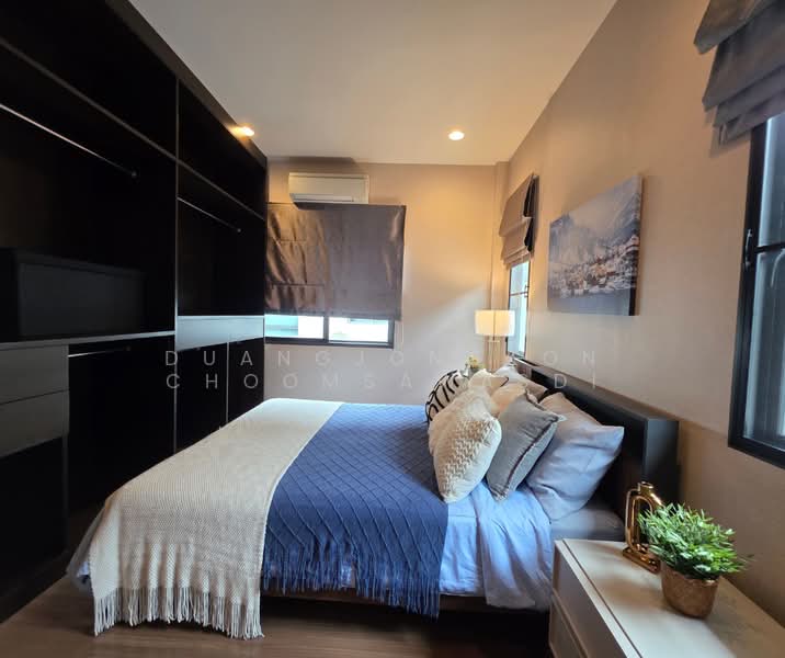 Setthasiri Krungthep Kreetha, Bangkok, Krungthep Kreetha Road, Hua Mak, Bang Kapi, Bangkok, 4 Bedrooms, 284 sqm, Single Detached House For Rent, by Duangjongkon Choomsawasdi, 500379183 - DDproperty.com