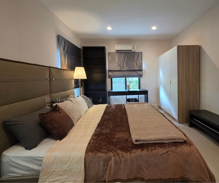 Setthasiri Krungthep Kreetha, Bangkok, Krungthep Kreetha Road, Hua Mak, Bang Kapi, Bangkok, 4 Bedrooms, 284 sqm, Single Detached House For Rent, by Duangjongkon Choomsawasdi, 500379183 - DDproperty.com