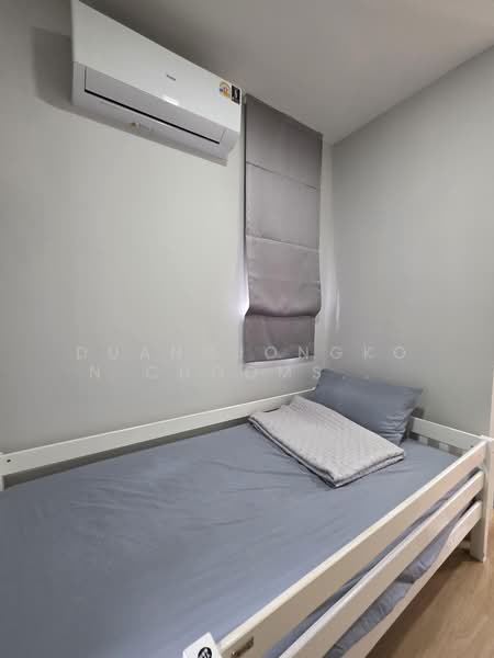 Setthasiri Krungthep Kreetha, Bangkok, Krungthep Kreetha Road, Hua Mak, Bang Kapi, Bangkok, 4 Bedrooms, 284 sqm, Single Detached House For Rent, by Duangjongkon Choomsawasdi, 500379183 - DDproperty.com