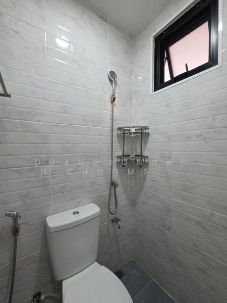 Setthasiri Krungthep Kreetha, Bangkok, Krungthep Kreetha Road, Hua Mak, Bang Kapi, Bangkok, 4 Bedrooms, 284 sqm, Single Detached House For Rent, by Duangjongkon Choomsawasdi, 500379183 - DDproperty.com