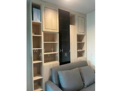 For Rent - Life Asoke-Rama 9, Bangkok