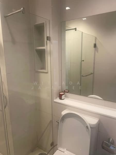 Life Asoke-Rama 9, Bangkok, 626 Asoke-Dindaeng Road, Makkasan, Ratchathewi, Bangkok, 1 Bedroom, 32 sqm, Condo For Rent, by Withada Jaiarree, 500379184 - DDproperty.com