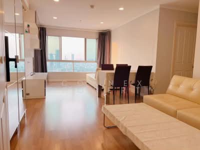 For Rent - Lumpini Park Riverside Rama 3, Bangkok