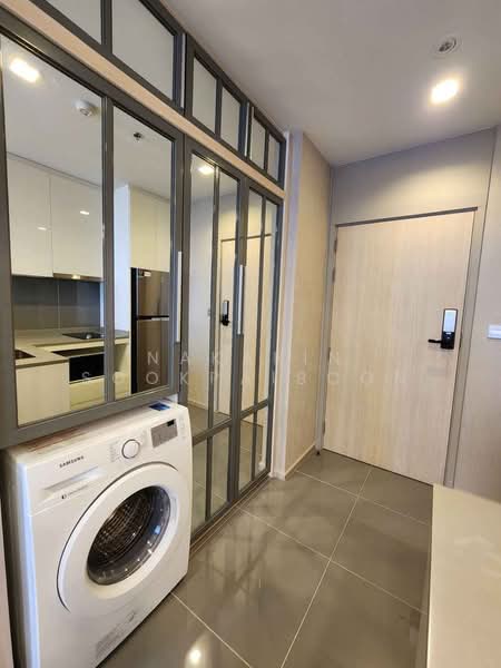 M Thonglor 10, Bangkok, 9 Soi Ekkamai 12, Ekkamai Road, Khlong Tan Nua, Watthana, Bangkok, 2 Bedrooms, 51 sqm, Condo For Rent, by Nakarin Sookpaiboon, 500379189 - DDproperty.com