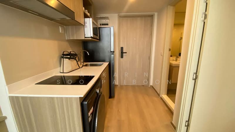 Life Rama 4-Asoke, Bangkok, Rama 4 Road, Khlong Toei, Bangkok, 2 Bedrooms, 50 sqm, Condo For Rent, by Nakarin Sookpaiboon, 500379192 - DDproperty.com