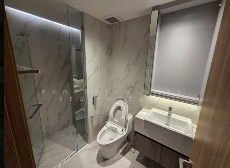 Chalermnit Art De Maison, Bangkok, 186 Sukhumvit 53 Alley, Khlong Tan Nua, Watthana, Bangkok, 2 Bedrooms, 81 sqm, Condo For Rent, by PROPERTYSIGHTS REAL ESTATE, 500379195 - DDproperty.com