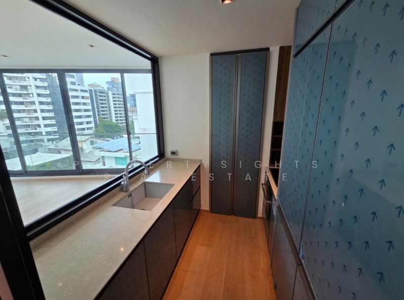 Chalermnit Art De Maison, Bangkok, 186 Sukhumvit 53 Alley, Khlong Tan Nua, Watthana, Bangkok, 2 Bedrooms, 81 sqm, Condo For Rent, by PROPERTYSIGHTS REAL ESTATE, 500379195 - DDproperty.com