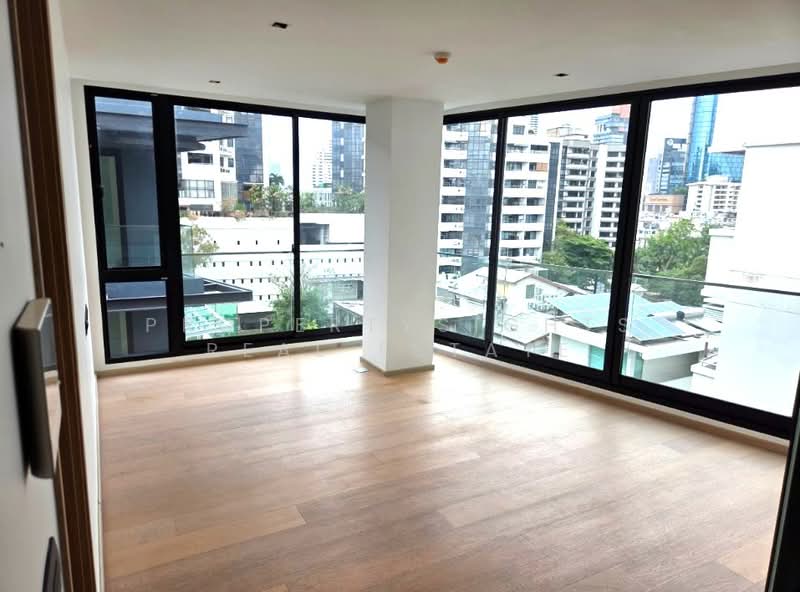 Chalermnit Art De Maison, Bangkok, 186 Sukhumvit 53 Alley, Khlong Tan Nua, Watthana, Bangkok, 2 Bedrooms, 81 sqm, Condo For Rent, by PROPERTYSIGHTS REAL ESTATE, 500379195 - DDproperty.com