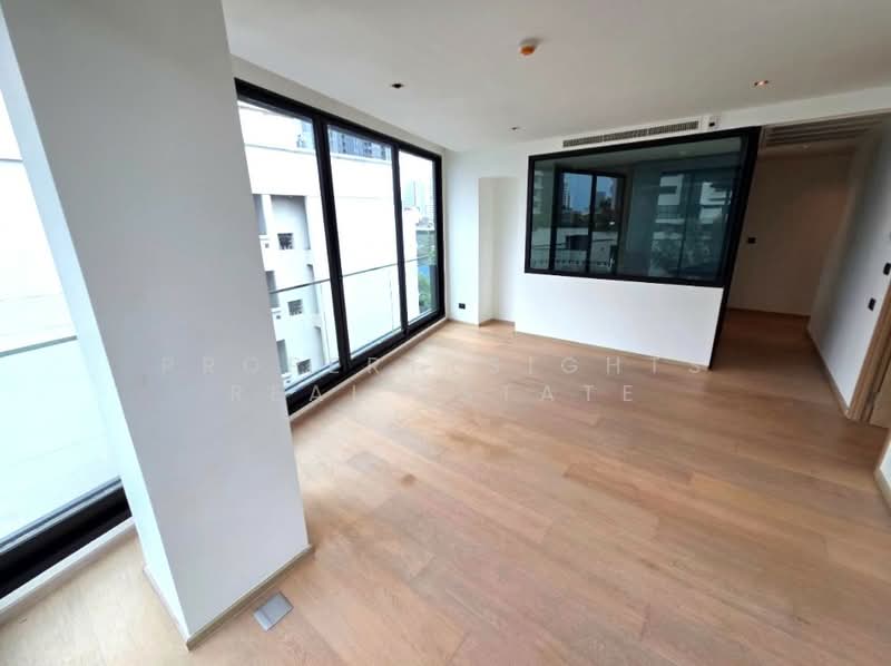 Chalermnit Art De Maison, Bangkok, 186 Sukhumvit 53 Alley, Khlong Tan Nua, Watthana, Bangkok, 2 Bedrooms, 81 sqm, Condo For Rent, by PROPERTYSIGHTS REAL ESTATE, 500379195 - DDproperty.com