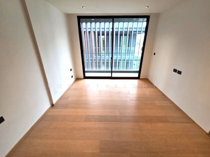 Chalermnit Art De Maison, Bangkok, 186 Sukhumvit 53 Alley, Khlong Tan Nua, Watthana, Bangkok, 2 Bedrooms, 81 sqm, Condo For Rent, by PROPERTYSIGHTS REAL ESTATE, 500379195 - DDproperty.com