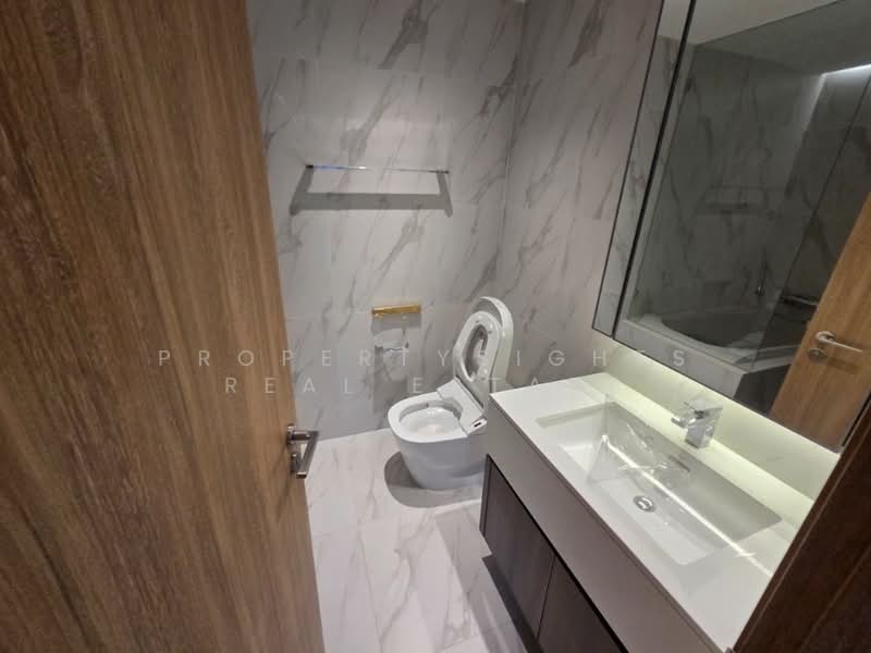 Chalermnit Art De Maison, Bangkok, 186 Sukhumvit 53 Alley, Khlong Tan Nua, Watthana, Bangkok, 2 Bedrooms, 81 sqm, Condo For Rent, by PROPERTYSIGHTS REAL ESTATE, 500379195 - DDproperty.com